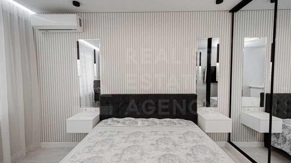 Chirie, apartament, 2 camere, str. Ion Buzdugan, Buiucani - Poză 16