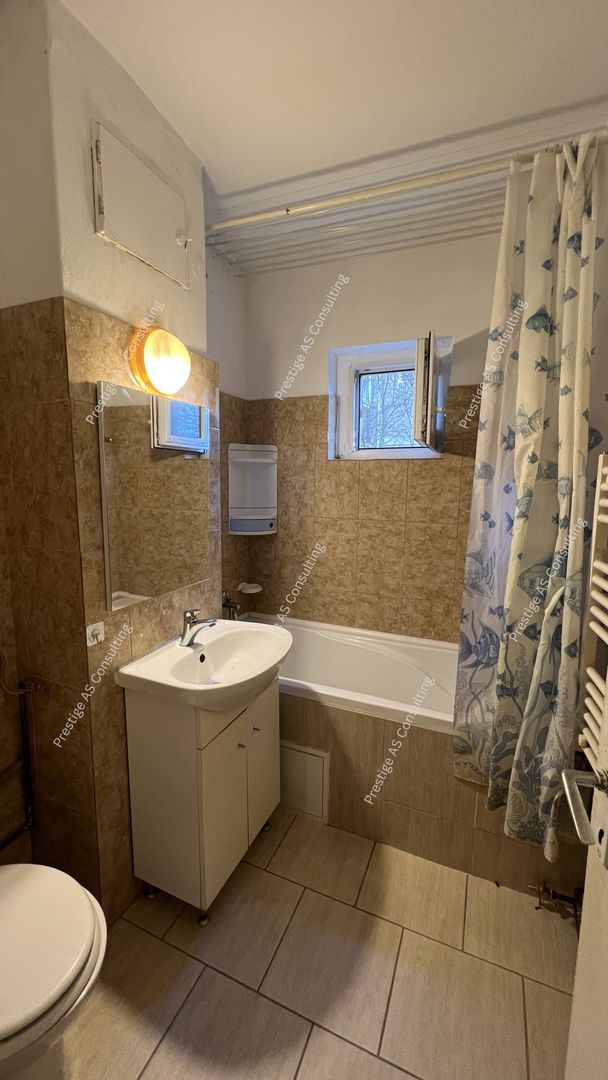 Apartament 3 Camere | Etajul 1 | Calea Lipovei-Lidl - Poză 7