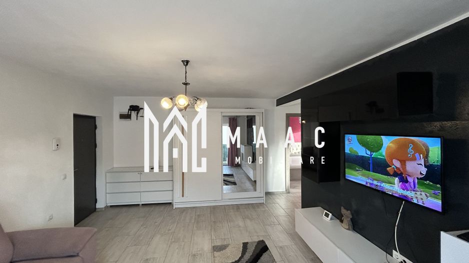 Apartament 2 camere I Etaj 1 I Arhitectilor - Poză 3