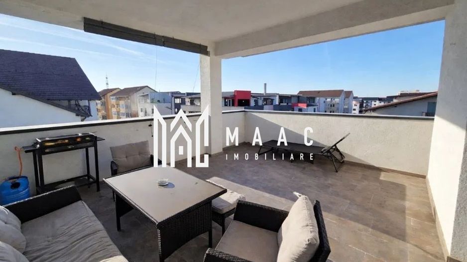 Apartament 2 camere | Terasa | Lift | 59 MPU | Arhitectilor - Poză 1