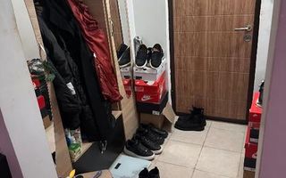 Apartament 1 cameră | Zonă centrală 2 Băieți | Etaj 1 | Complet mobilat - Poză 14