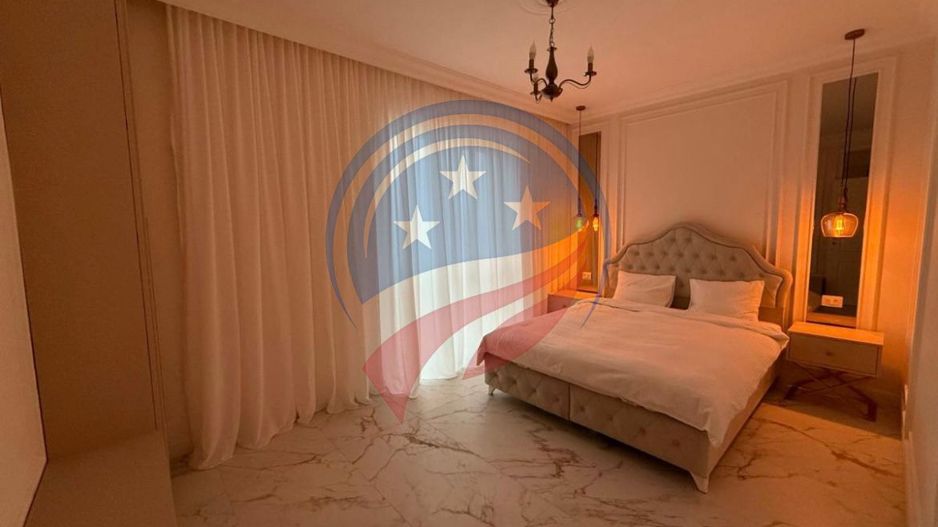 Apartament de inchiriat lux Calea Bucuresti - Poză 5