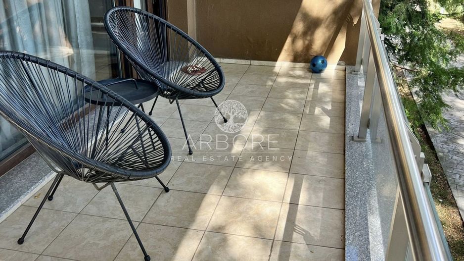 Apartament 3 camere decomandat, mobilat-utilat lux, zona Pipera - Poză 15