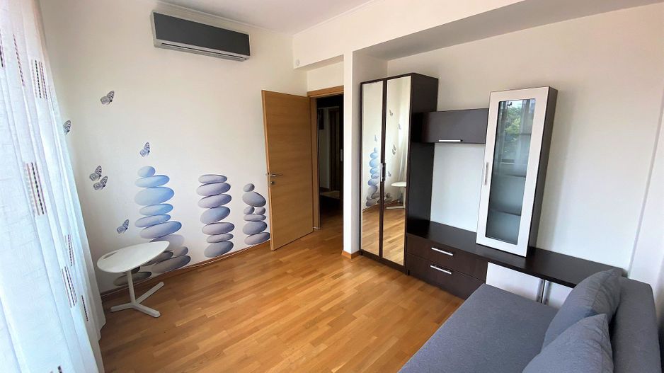 Exceptional location | 2-bedroom apartament | Kiseleff - Poză 14
