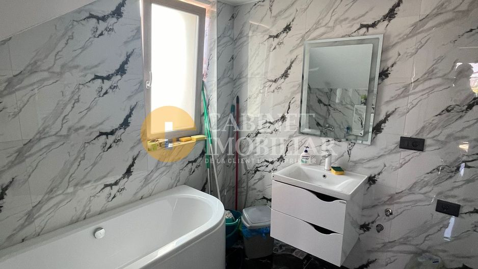 Casa Individuala Valea Lupului - Poză 5