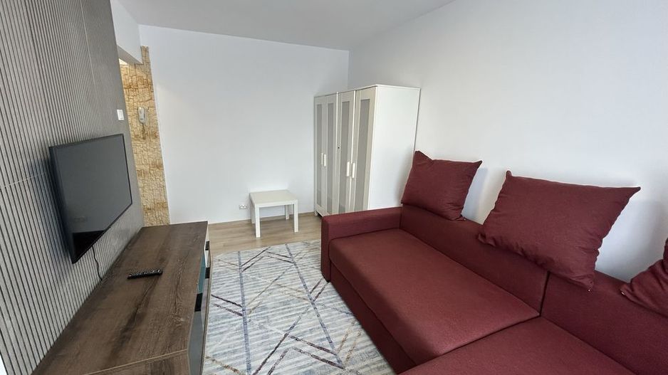 Vanzare garsonieră renovată total, 18 m², et 7, 4 min metrou Parc Drumul Taberei - Poză 7