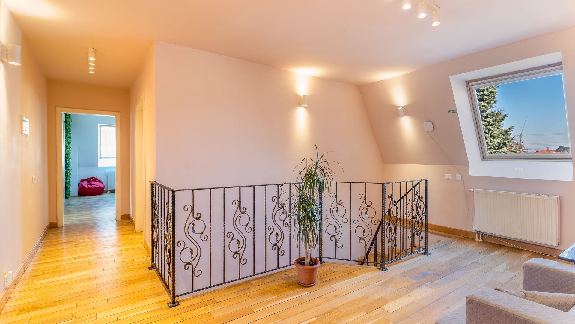 Casa de inchiriat in Zona Andrei Muresanu - Poză 24