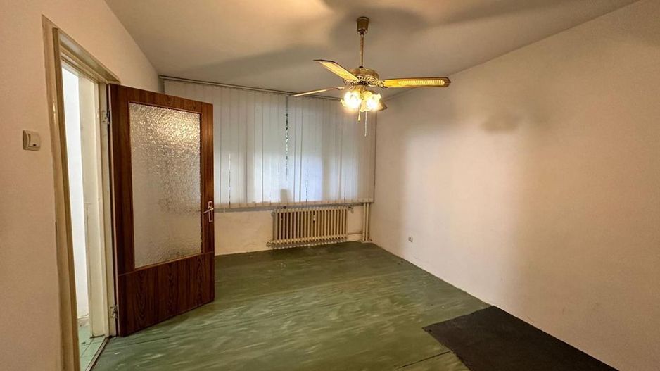 Garsoniera, Studio, Obor apropae de parc, potential spatiu comercial - Poză 4