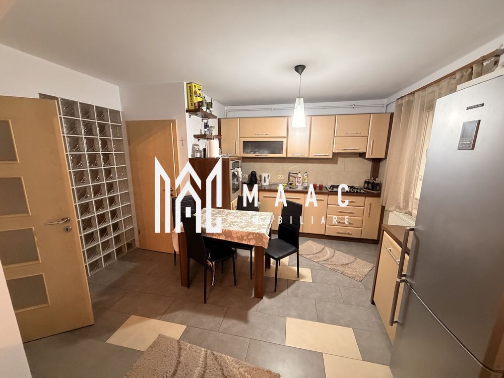 Apartament 2 camere de închiriat | Sibiu, Turnișor | 63 mp - Poză 3