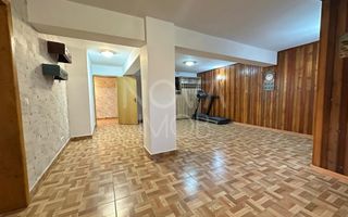 Casa individuala  - vedere spre padure - Parcul Sub Arini - Poză 43