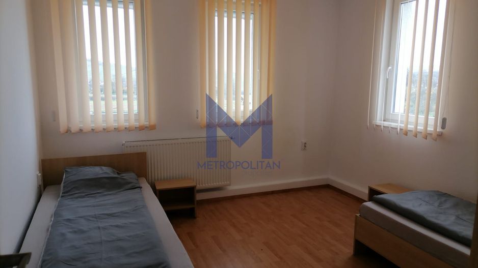 Cazare în vilă pentru echipe muncitori, cheltuieli incluse - Poză 4