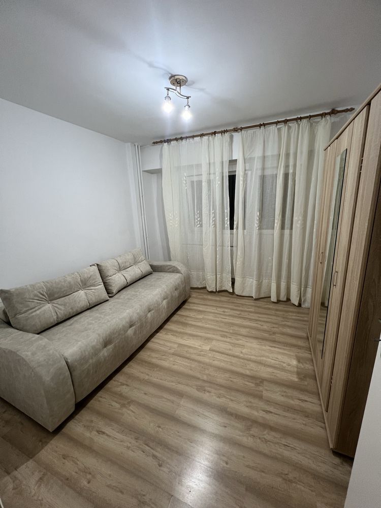 Apartament cu 2 dormitoare | 58 mp | Marasti - Poză 3