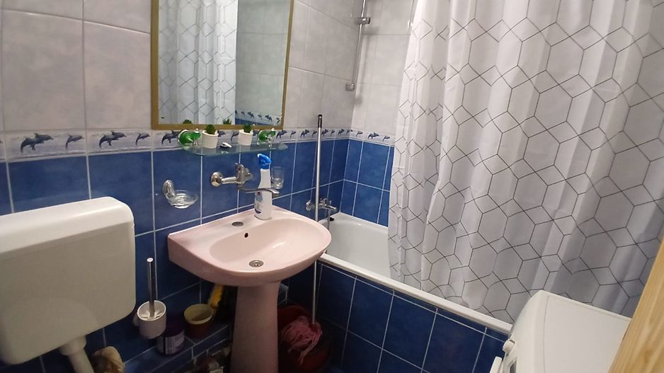 Apartament 2 camere de închiriat Crangasi - Poză 7