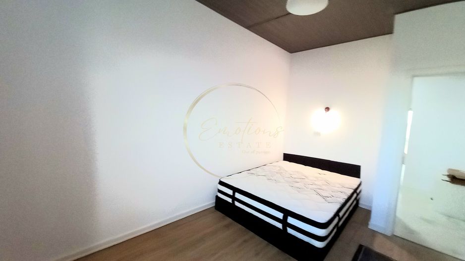 NOU | Casă cu 3 camere + mansardă | CURTE PRIVATĂ ÎNTR-O ZONĂ REZIDENȚIALĂ - Poză 4