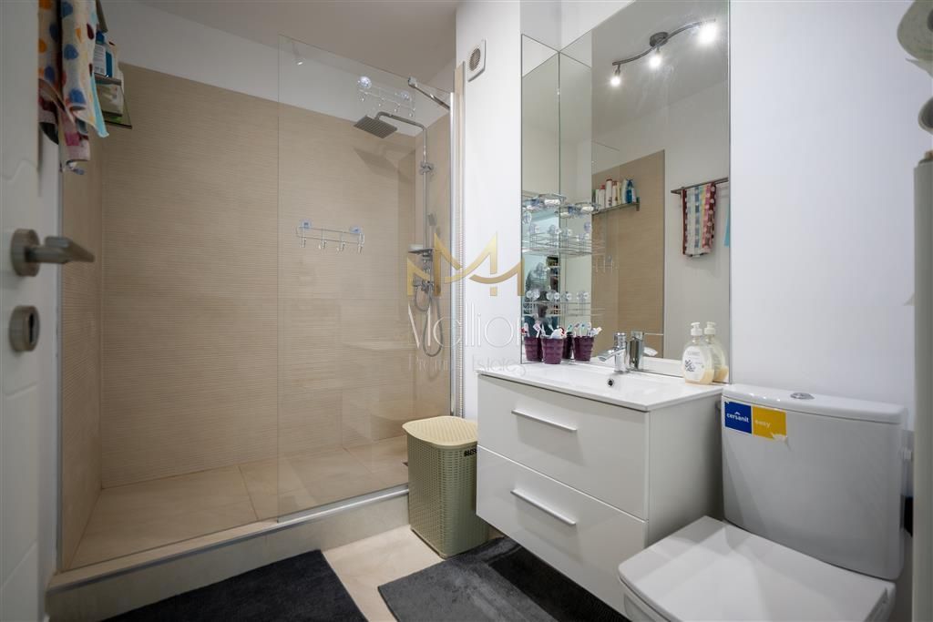 Apartament superb 2 camere | bloc nou | parcare | cartier Europa! - Poză 11