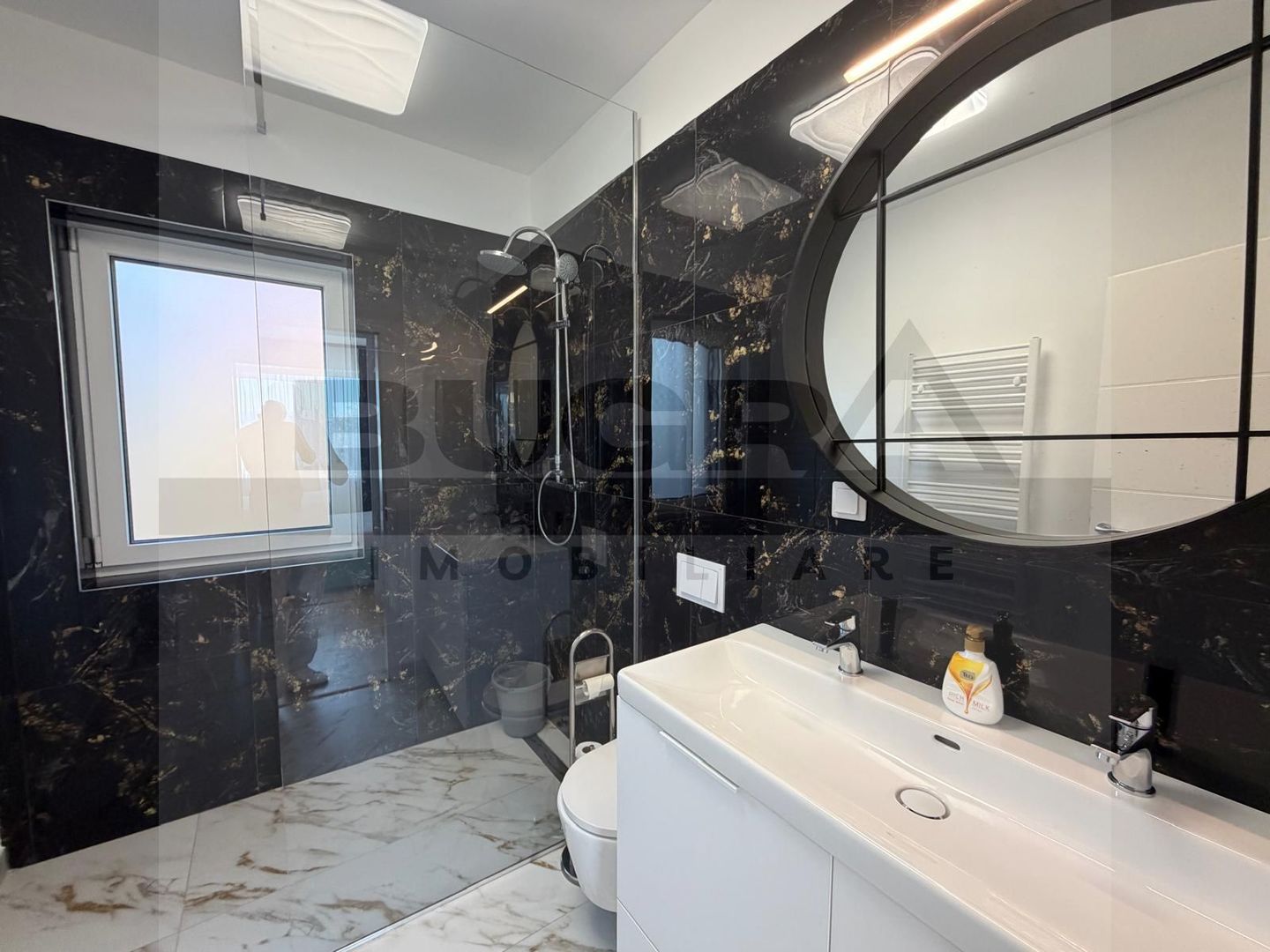 Duplex premium 120mp, terasă 70 mp,view superb, 2 parcari, zona Auchan - Poză 15