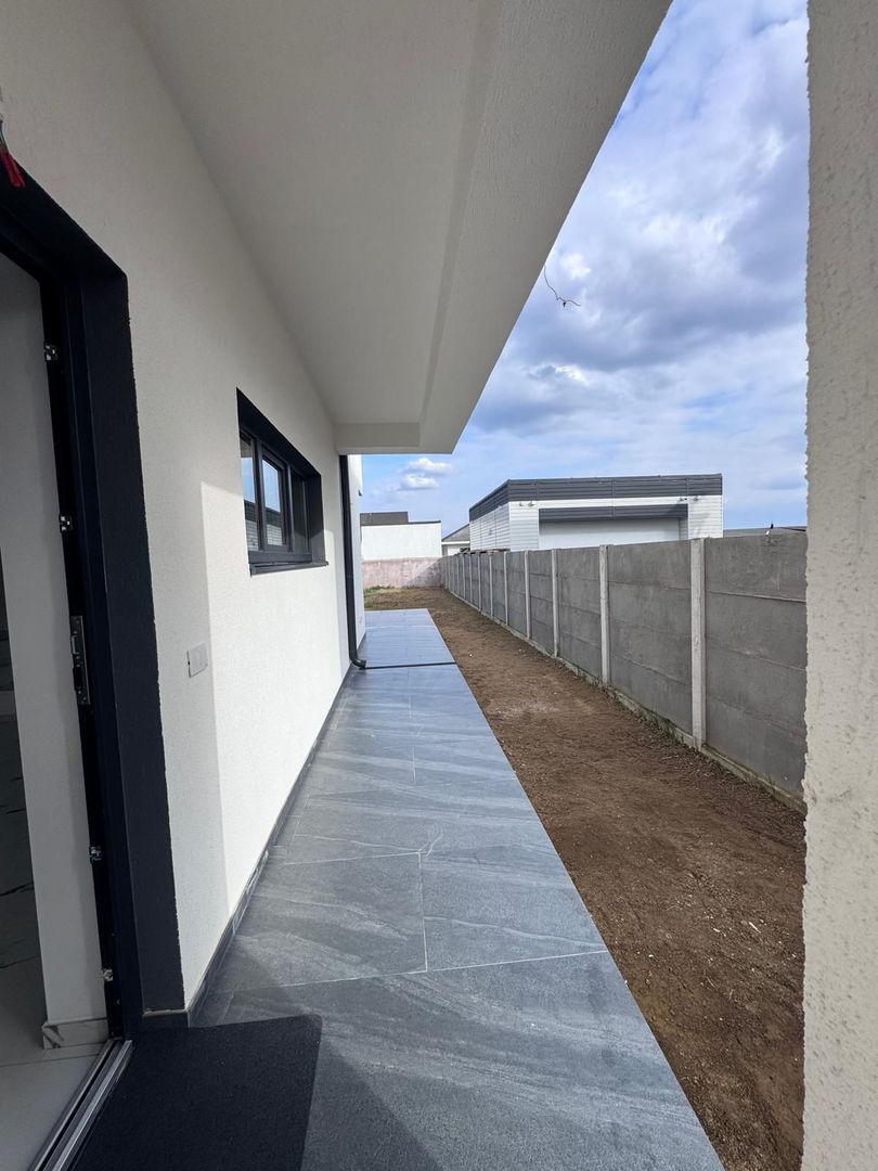 DUPLEX MODERN, 5 CAMERE, MOSNITA NOUA - Poză 13