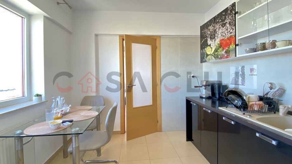 2 camere, Viva City, Iulius Mall, Gheorgheni!! - Poză 2