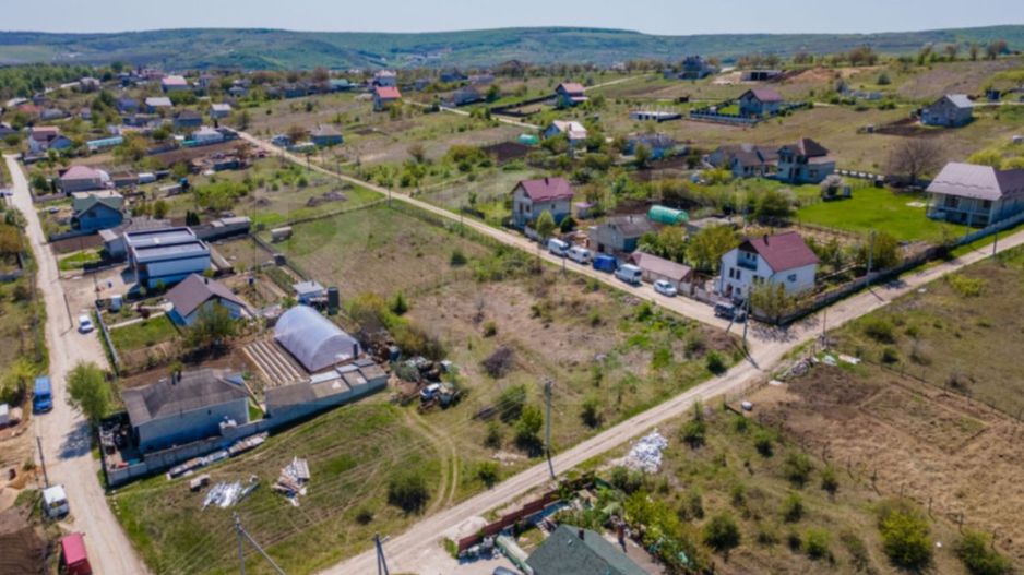 Vânzare, teren, 12 ari, str. Stejarului, Nimoreni - Poză 9