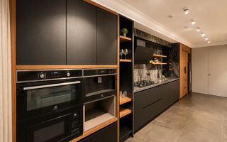 GREEN LAKE RESIDENCE APARTAMENT 4 CAMERE ULTRAFINISAT - Poză 5