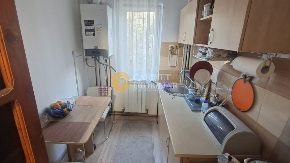 Apartament 2 camere – Mircea cel Bătrân - Etaj 2 -  Fără risc seismic - Poză 6