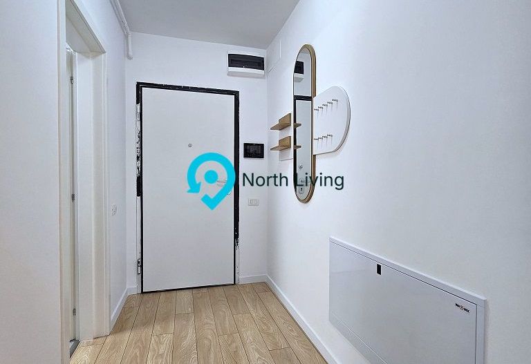 3 Camere | Parcare | Terasa 12 mp | Pipera - Poză 5