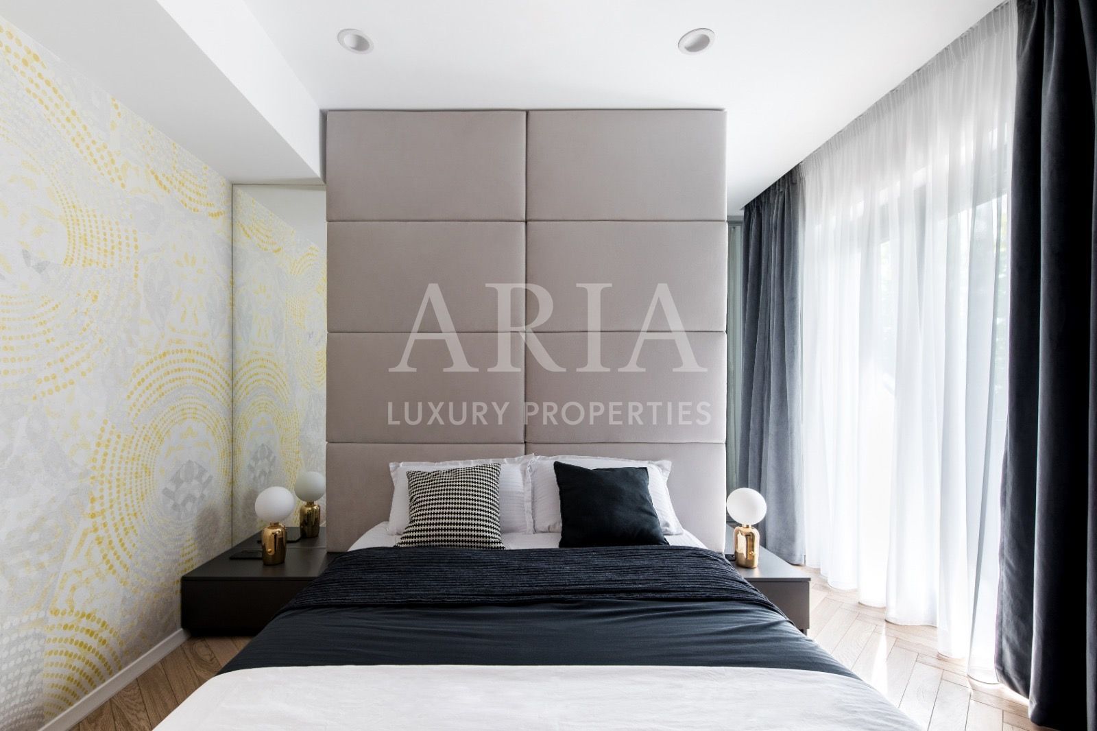 VILA INDIVIDUALA |  Barbu Vacarescu - Poză 9