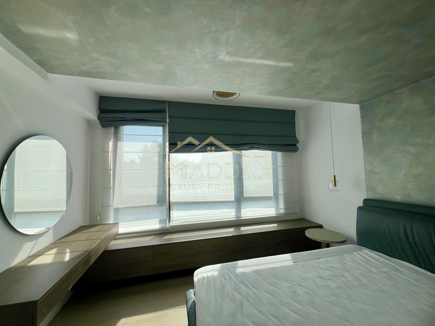 Vila LUX **5 camere**3 locuri parcare** Complex NOU//Sisesti - Poză 26