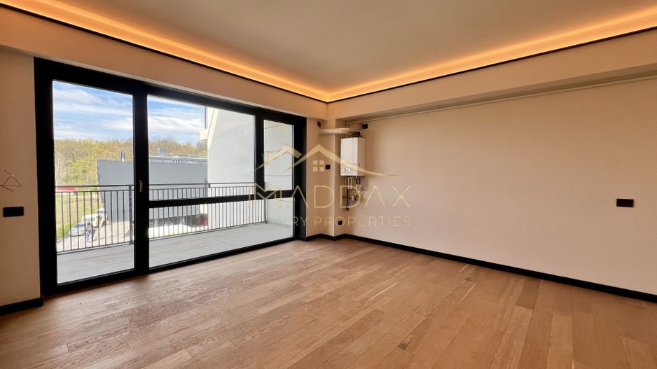 Apartament *3 camere* // Pipera - Voluntari - Poză 4