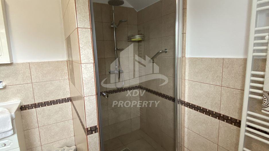 Vila  Frumoasa , Sibiu ,6 camere , 5 Bai , mobilata ,utilata - Poză 58