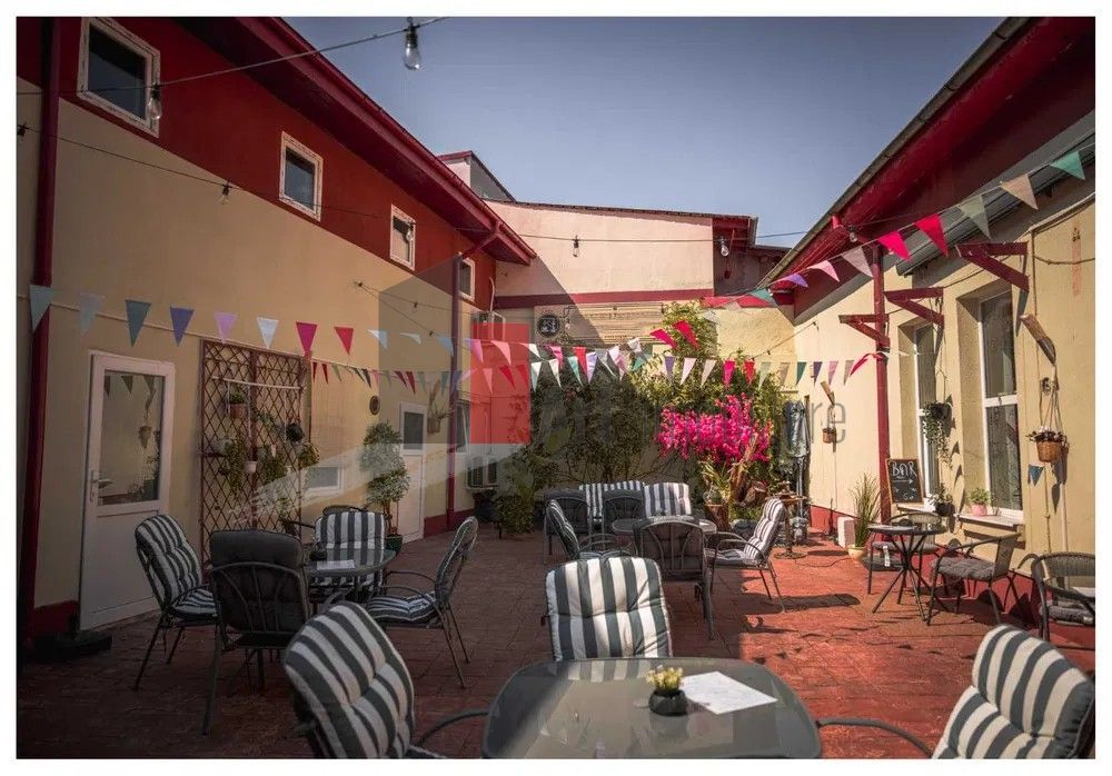 Spatiu comercial de inchiriat in zona Decebal - Poză 1