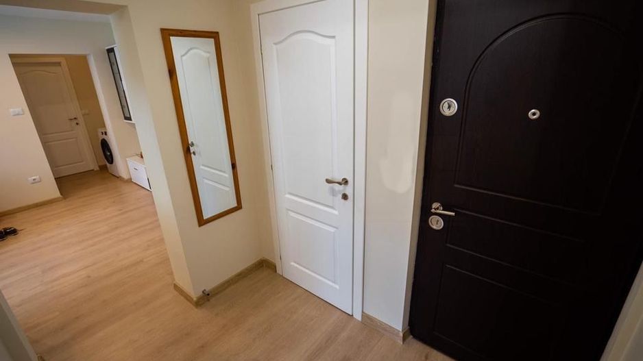 Apartament  cu 3 Camere de Vânzare| Suceava/Ultracentral | 100.000Euro - Poză 7