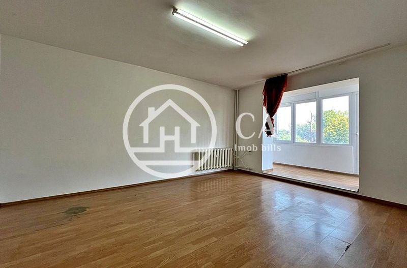 Apartament de închiriat cu 2 camere în zona Calea Aradului, Oradea - Poză 1