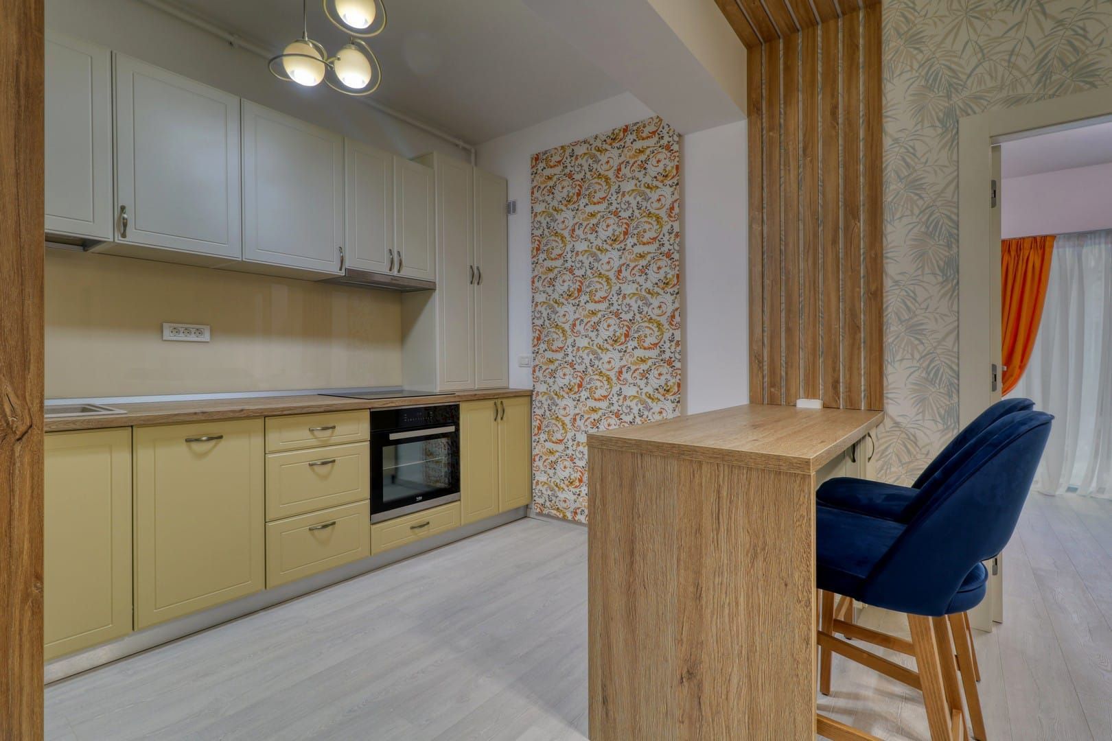 APARTAMENT DE LUX CENTRAL - Poză 6