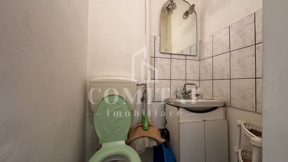Oportunitate! Apartament 3 camere | Zona Str Calea Floresti - Poză 13