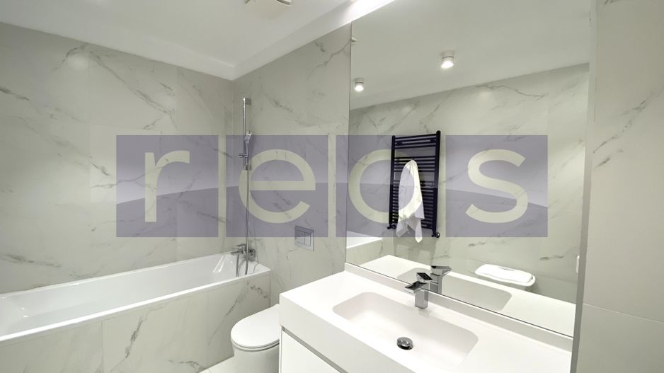 VANZARE APARTAMENT 3 CAMERE | ONE COTROCENI PARK | TERASA | MOBILAT COMPLET - Poză 13