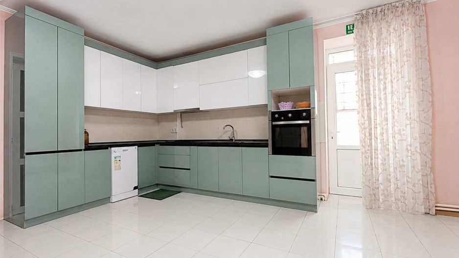 Casă 157,4 m² cu teren 15,3 ari – Holercani - Poză 22
