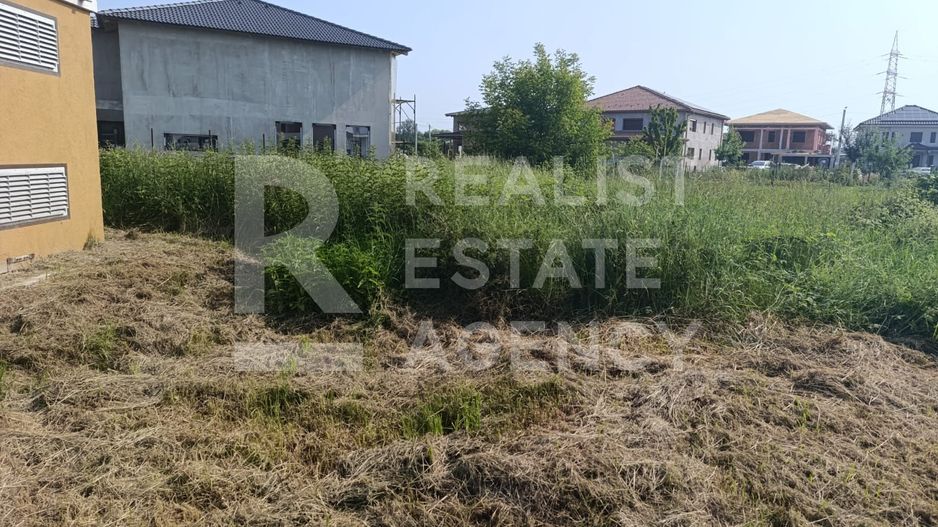 Teren ideal pentru construcție duplex – Timișoara - Poză 5