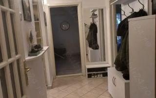 Apartament 3 camere Lipovei etaj 2 cu centrala - Poză 8