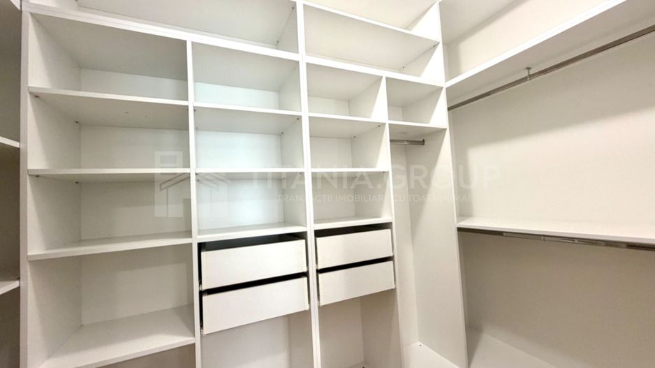 Apartament spațios 2 camere cu dressing si terasa– Nicolae Labiș 23 | Tractorul - Poză 7