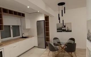 Apart 2 camere | Bloc 2022 | Etaj 2 | Parcare supraterană - Poză 20