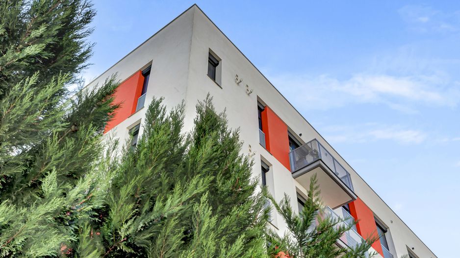 Apartament nou cu un dormitor ARED IMAR- opțiune la cheie - Poză 8