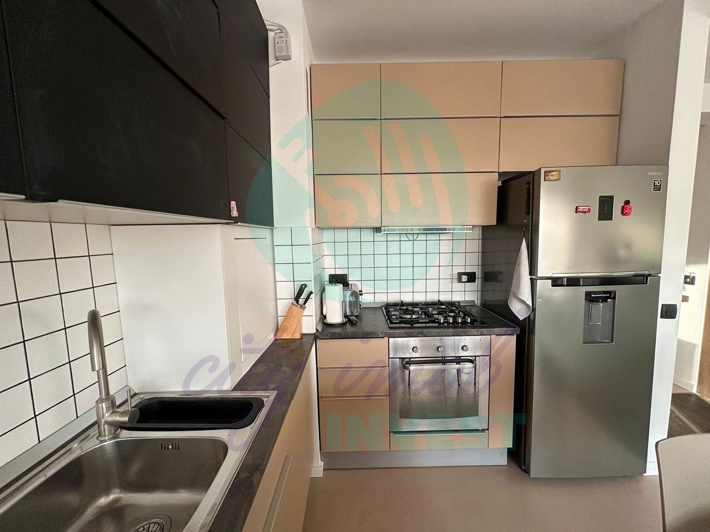 DUPLEX modernist cu LOC DE PARCARE INCLUS - Poză 10