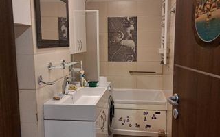 Garsoniera zona Costin Georgian - Lucretiu Patrascanu - Poză 5