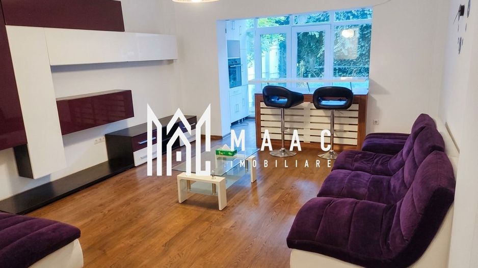 Apartament 2 camere de vânzare | Sibiu, Ștrand | 48 mp - Poză 1