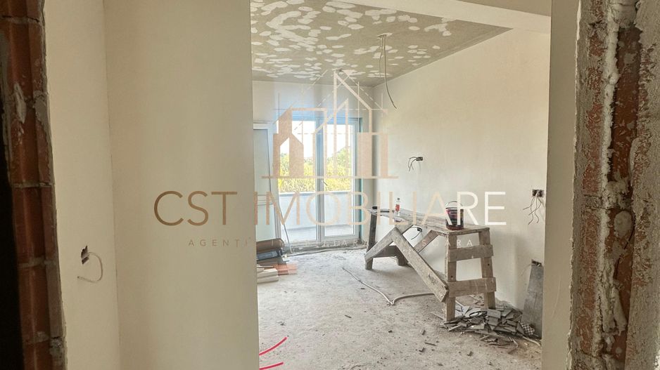 Apartament 3 camere Ghiroda - Poză 7