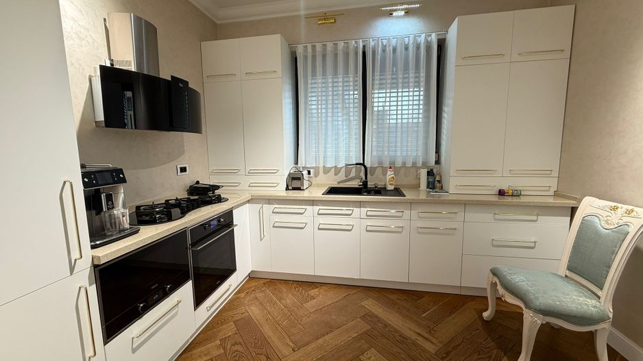 Apartament 3 Camere 150 mp + Terase | Mobilat si Utilat Premium - Poză 19