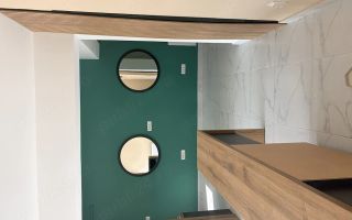 Spațiu comercial de 33 mp cu vitrină stradală, baie proprie, în Lunca Cetățuii - Poză 5
