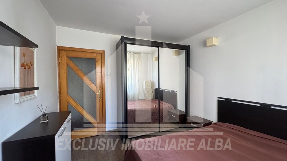 Apartament 3 camere | De vanzare | 70 mp | Etaj 1 | Renovat | Cetate - Poză 5