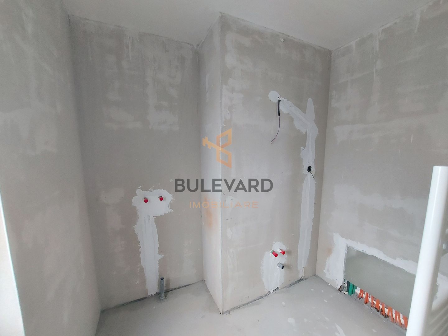 Case individuale cu CF si teren de cca 500 mp! - Poză 15